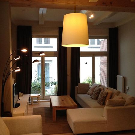 Grand Canal Boutique Hotel Amsterdam Ngoại thất bức ảnh
