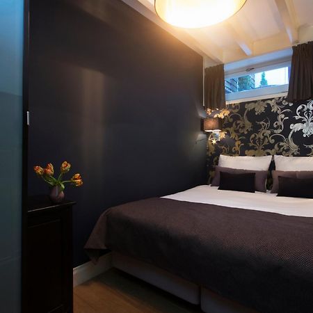 Grand Canal Boutique Hotel Amsterdam Ngoại thất bức ảnh