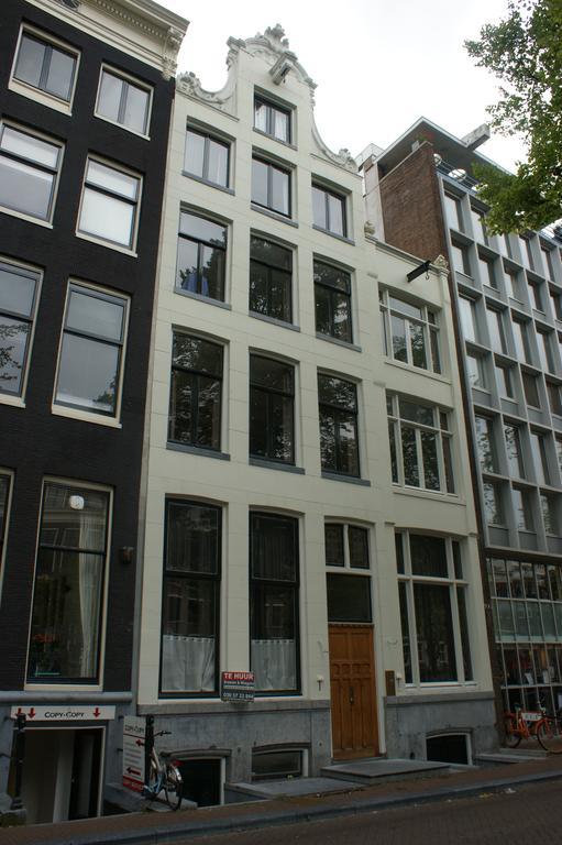 Grand Canal Boutique Hotel Amsterdam Ngoại thất bức ảnh