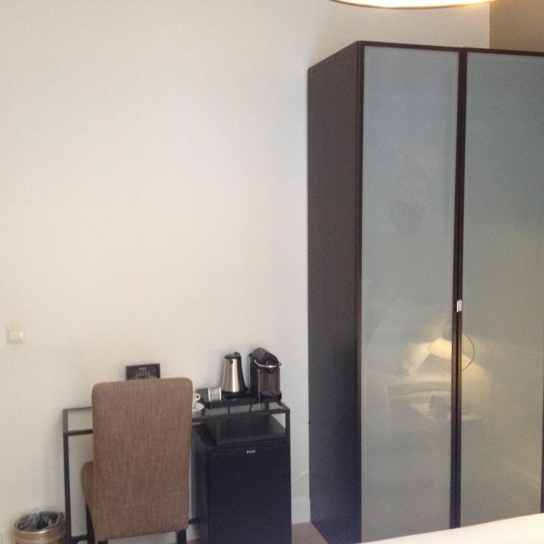 Grand Canal Boutique Hotel Amsterdam Phòng bức ảnh