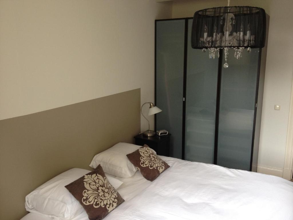 Grand Canal Boutique Hotel Amsterdam Phòng bức ảnh