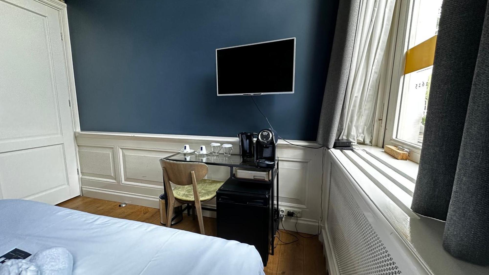 Grand Canal Boutique Hotel Amsterdam Ngoại thất bức ảnh