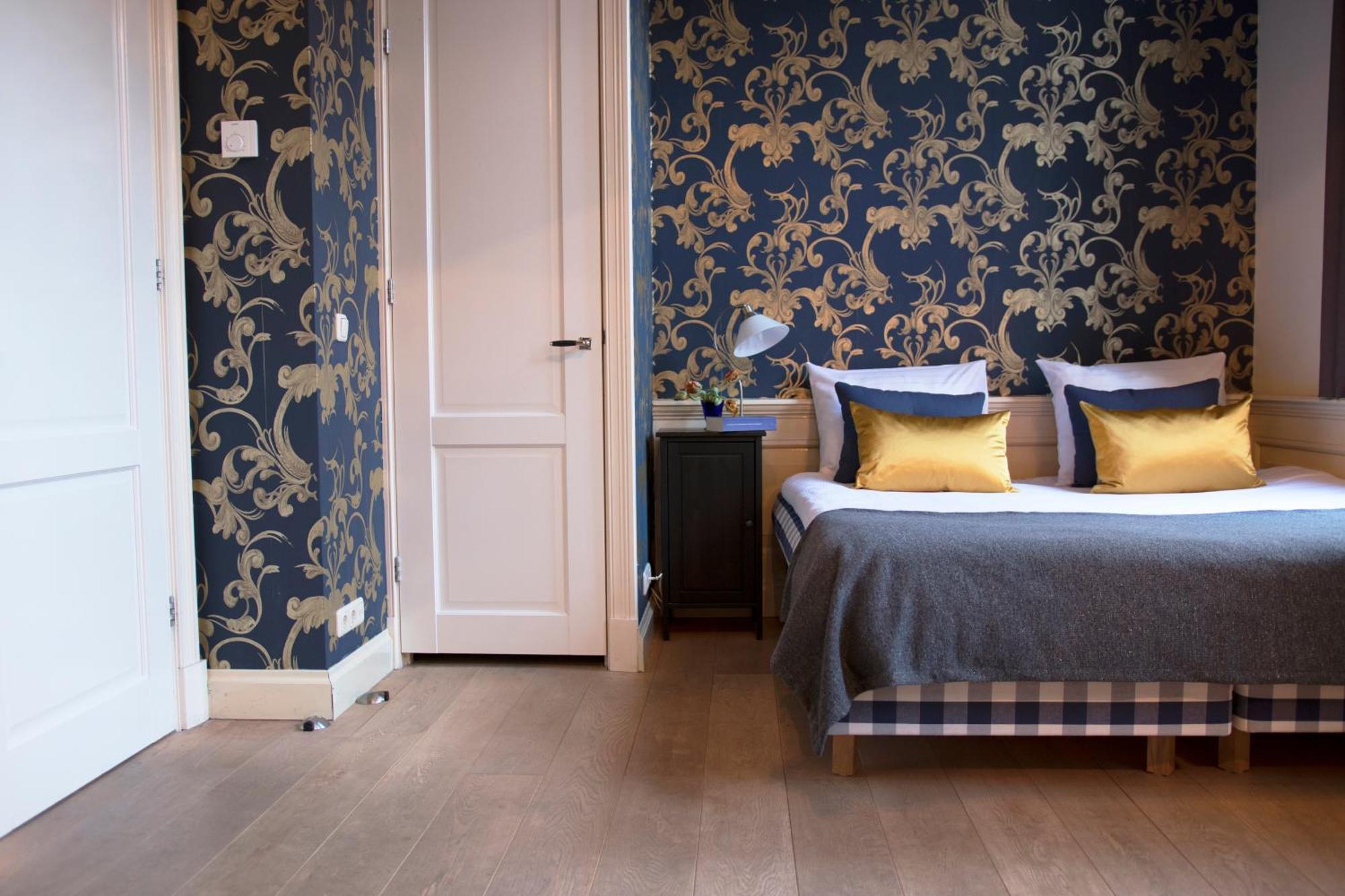 Grand Canal Boutique Hotel Amsterdam Ngoại thất bức ảnh