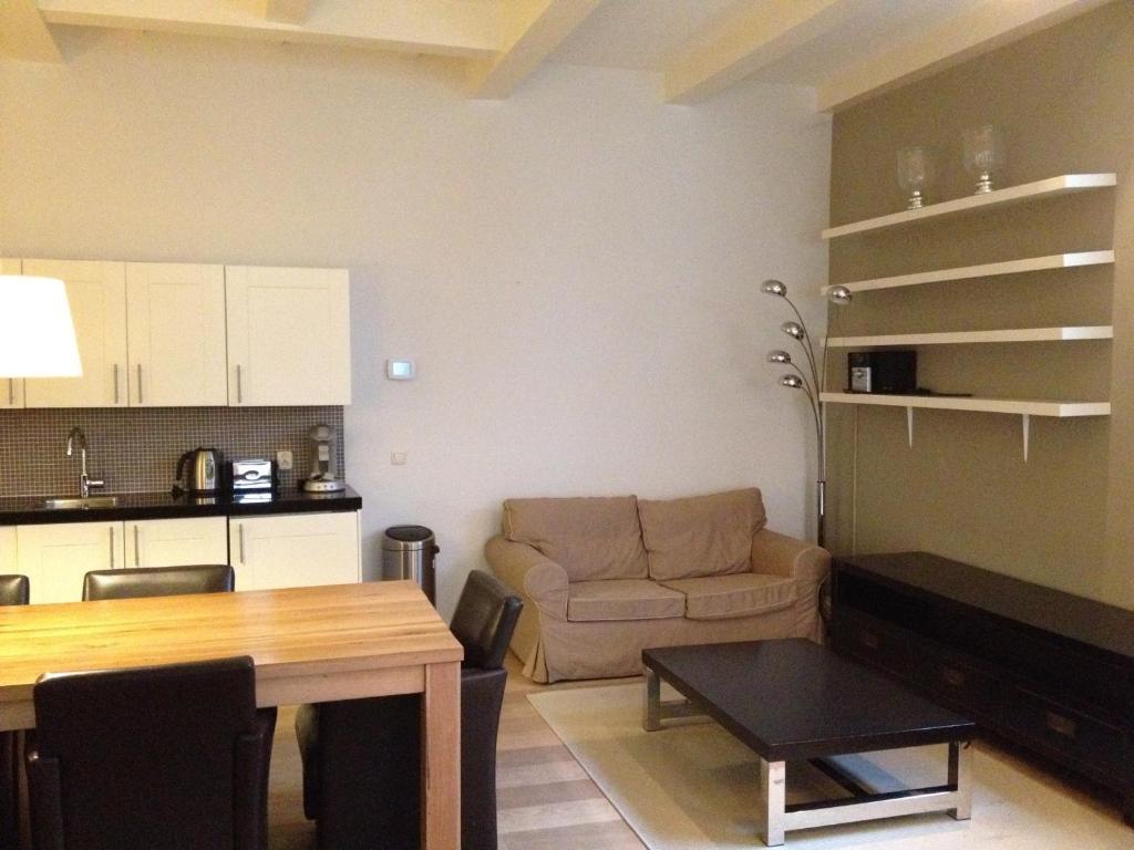 Grand Canal Boutique Hotel Amsterdam Phòng bức ảnh