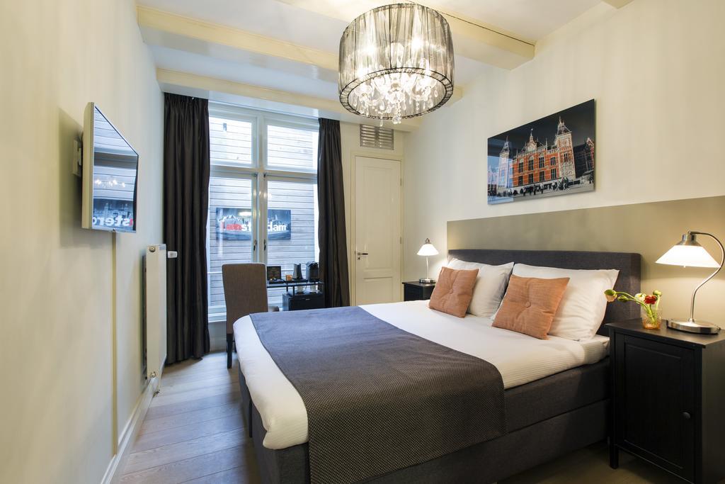 Grand Canal Boutique Hotel Amsterdam Ngoại thất bức ảnh