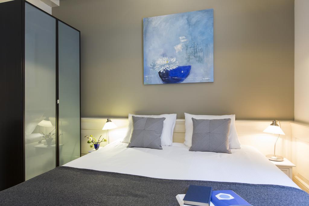 Grand Canal Boutique Hotel Amsterdam Ngoại thất bức ảnh