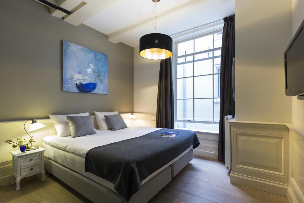 Grand Canal Boutique Hotel Amsterdam Ngoại thất bức ảnh