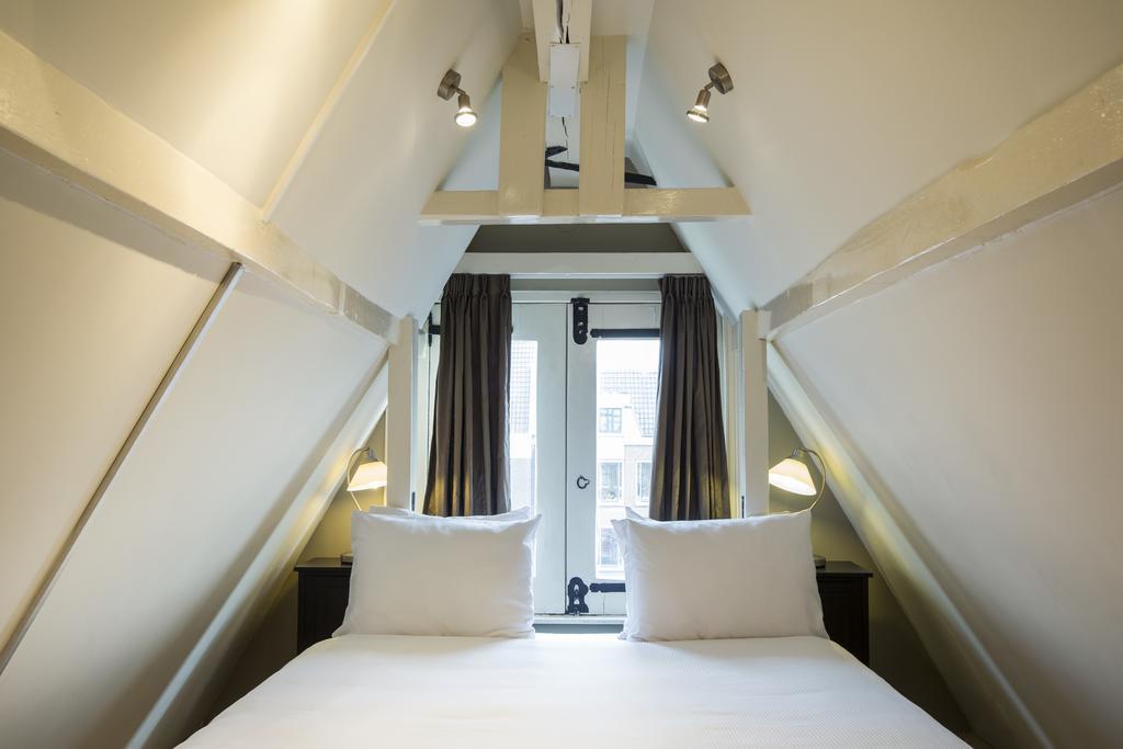 Grand Canal Boutique Hotel Amsterdam Ngoại thất bức ảnh