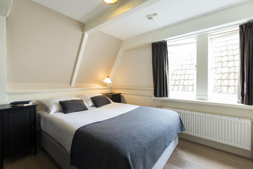 Grand Canal Boutique Hotel Amsterdam Ngoại thất bức ảnh
