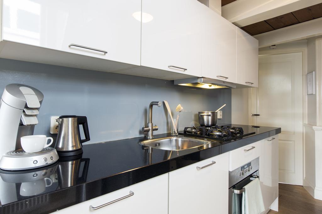 Grand Canal Boutique Hotel Amsterdam Ngoại thất bức ảnh