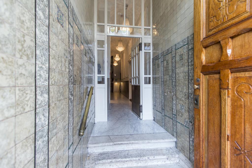 Grand Canal Boutique Hotel Amsterdam Ngoại thất bức ảnh