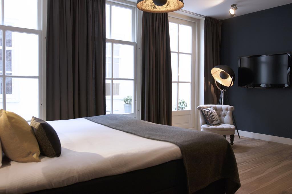 Grand Canal Boutique Hotel Amsterdam Ngoại thất bức ảnh
