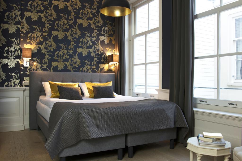 Grand Canal Boutique Hotel Amsterdam Ngoại thất bức ảnh