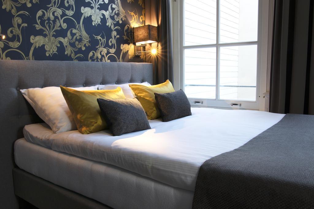 Grand Canal Boutique Hotel Amsterdam Ngoại thất bức ảnh
