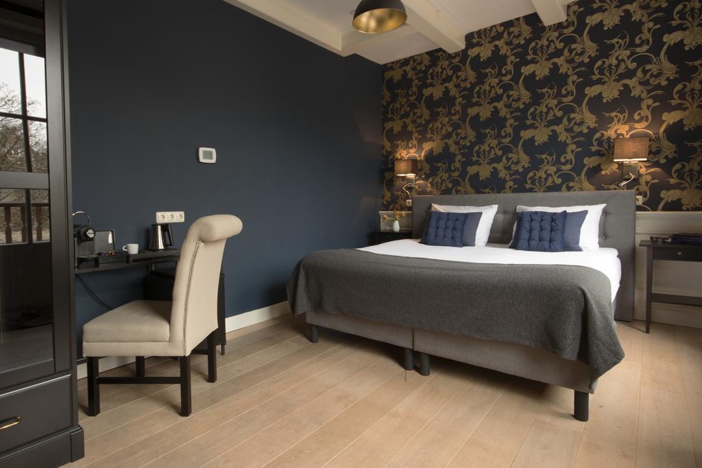 Grand Canal Boutique Hotel Amsterdam Ngoại thất bức ảnh