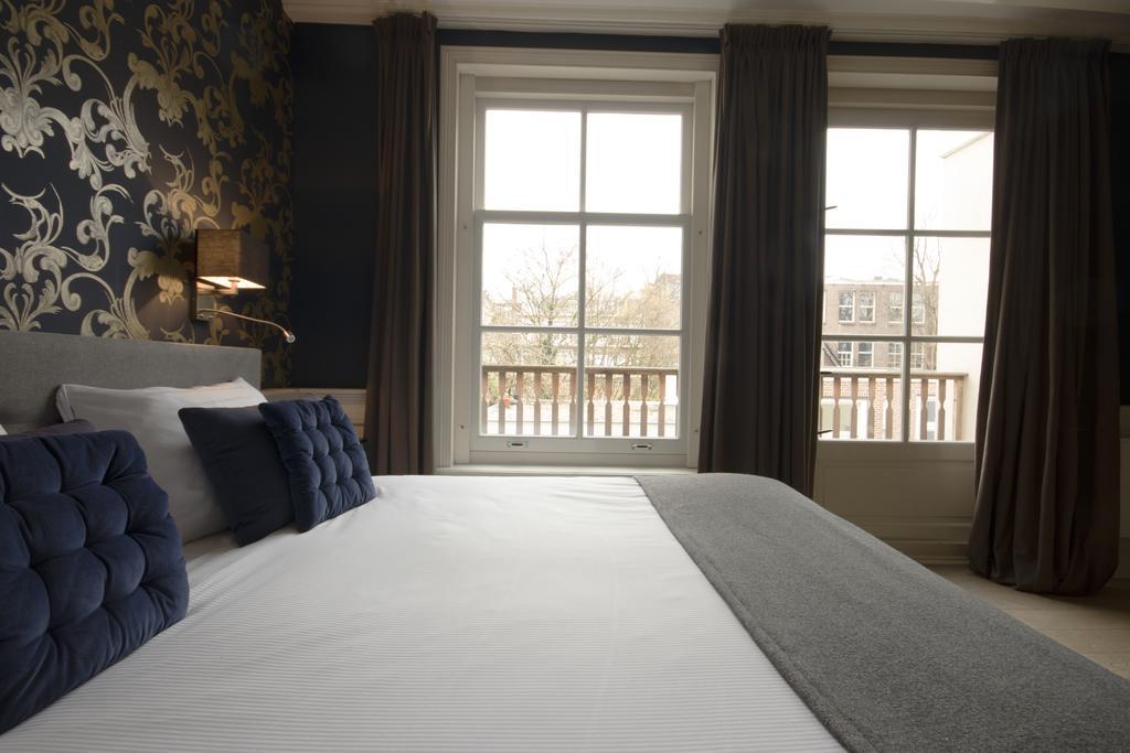 Grand Canal Boutique Hotel Amsterdam Ngoại thất bức ảnh