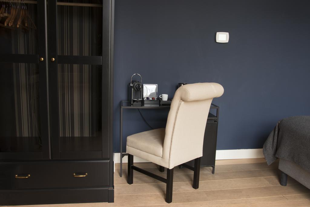 Grand Canal Boutique Hotel Amsterdam Ngoại thất bức ảnh