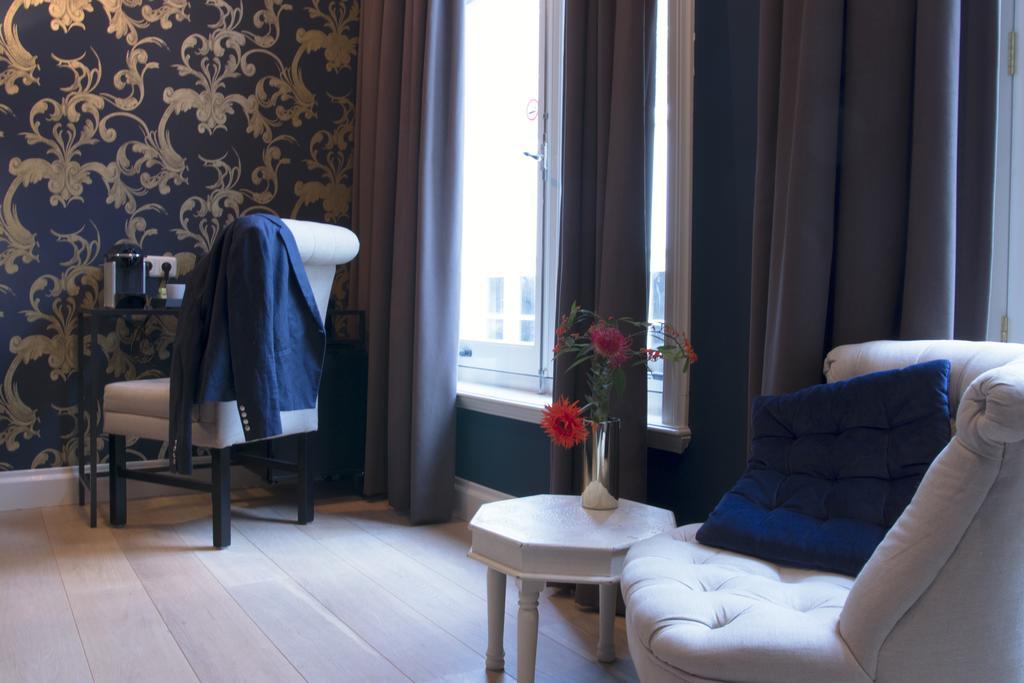 Grand Canal Boutique Hotel Amsterdam Ngoại thất bức ảnh