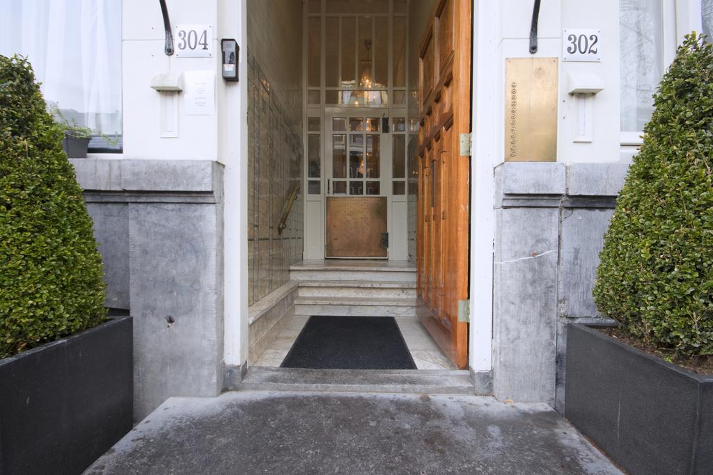 Grand Canal Boutique Hotel Amsterdam Ngoại thất bức ảnh