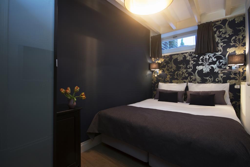 Grand Canal Boutique Hotel Amsterdam Ngoại thất bức ảnh