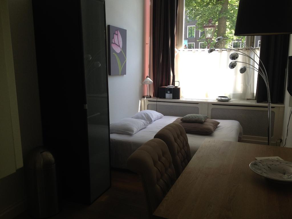 Grand Canal Boutique Hotel Amsterdam Phòng bức ảnh