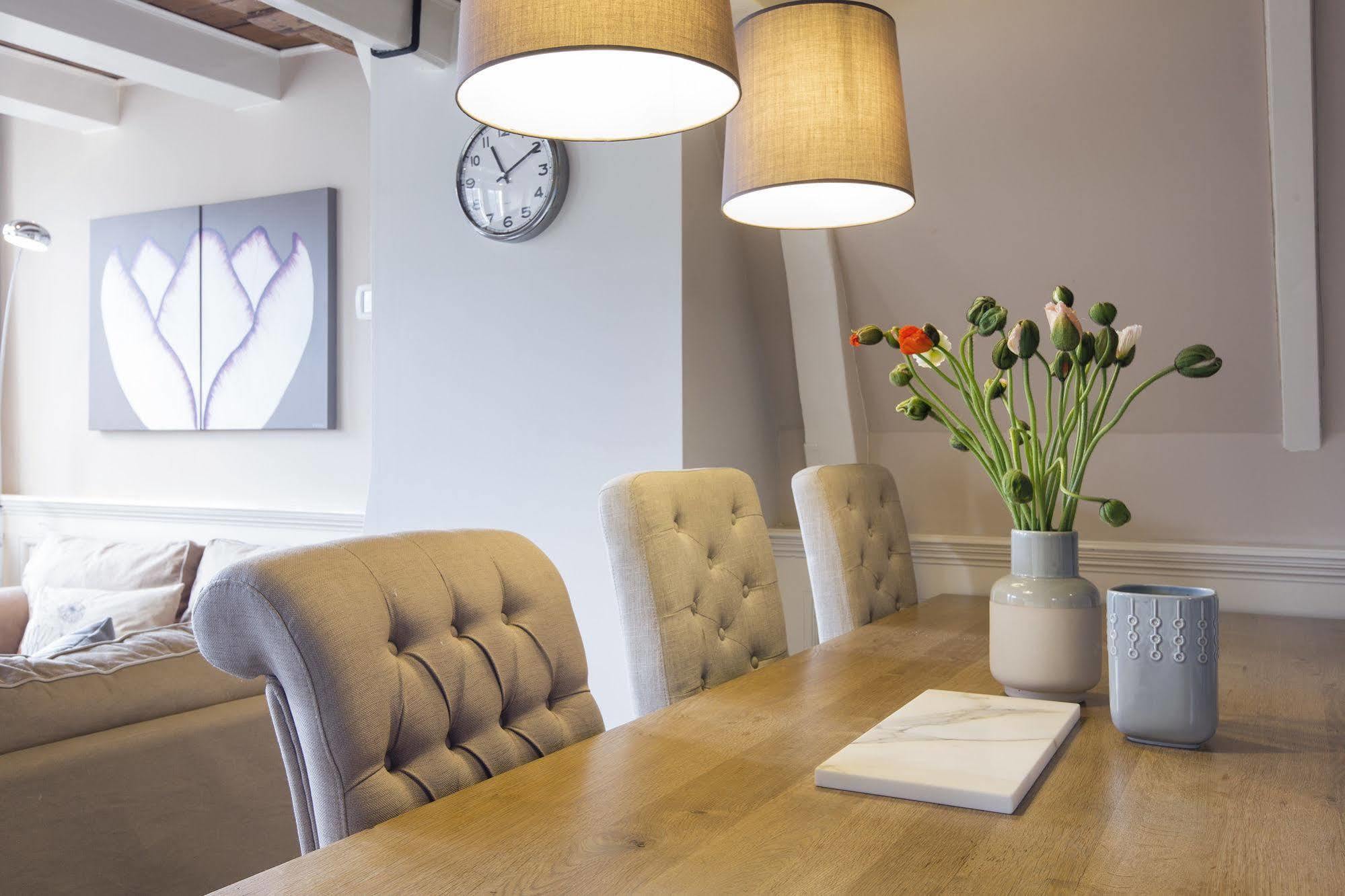 Grand Canal Boutique Hotel Amsterdam Ngoại thất bức ảnh