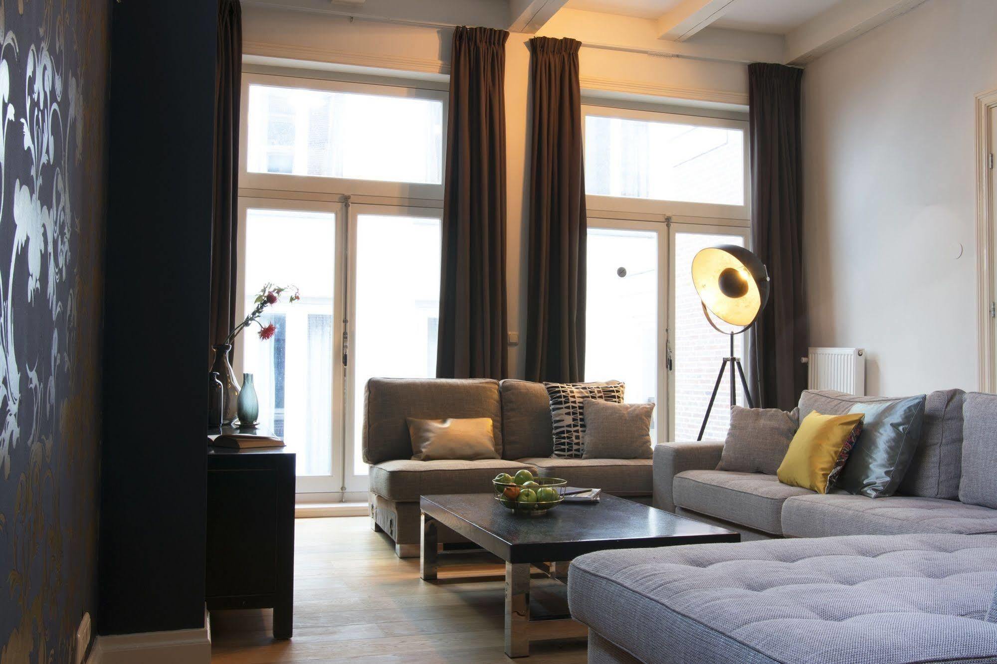 Grand Canal Boutique Hotel Amsterdam Ngoại thất bức ảnh