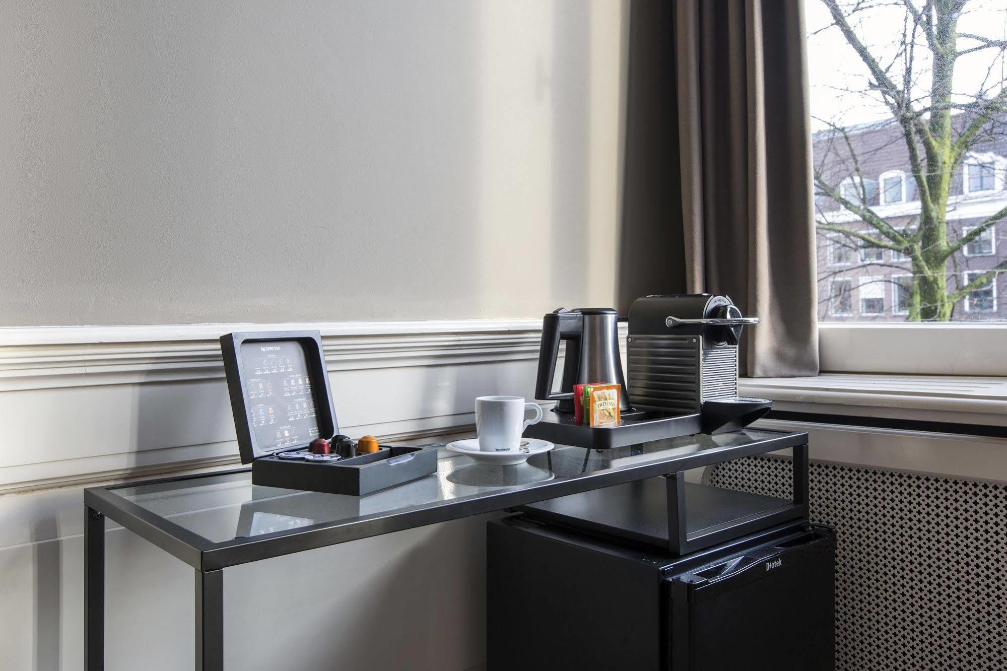Grand Canal Boutique Hotel Amsterdam Ngoại thất bức ảnh