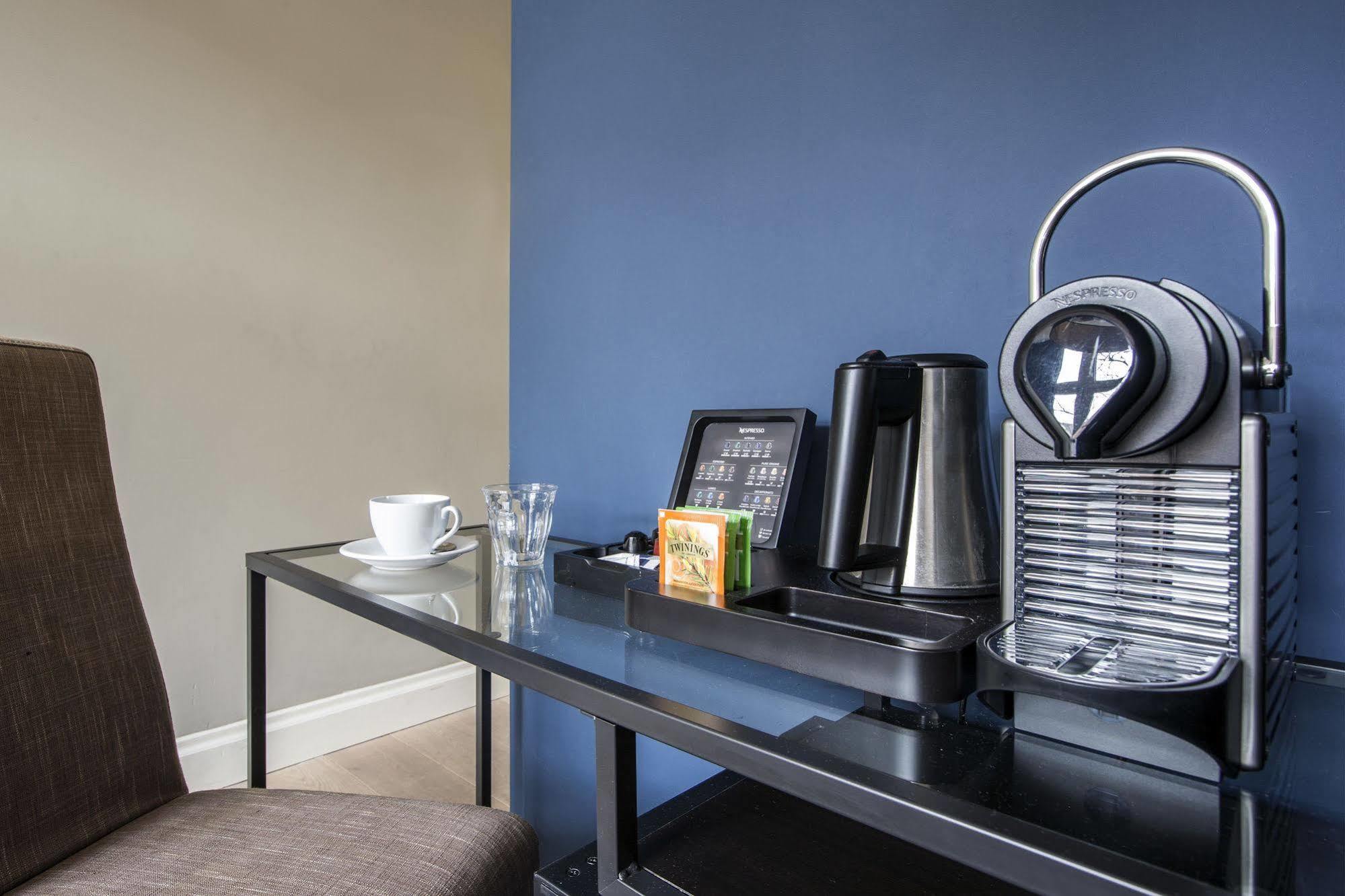 Grand Canal Boutique Hotel Amsterdam Ngoại thất bức ảnh